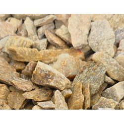 Шампань каменная крошка, фракция 10-20 мм