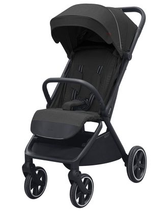 Коляска прогулочная Carrello Vento CRL-5516 Olive Black