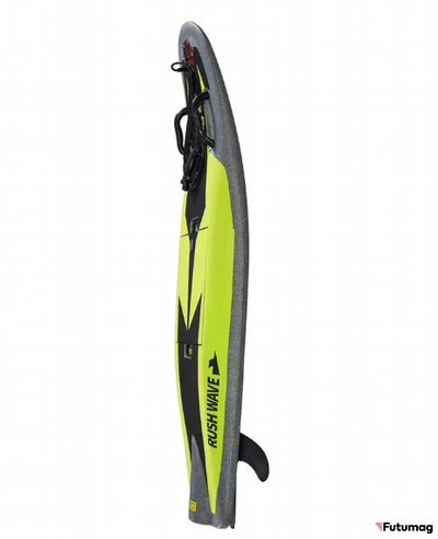 Электрический серф Rush Wave 15KW