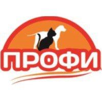 Корма ПРОФИФИИТ