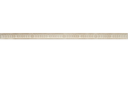 Бордюр Villeroy&Boch La Diva 1543 ET14 1,5x30 см