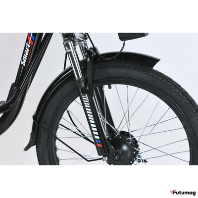 Электровелосипед SmartBalance Corsa 13