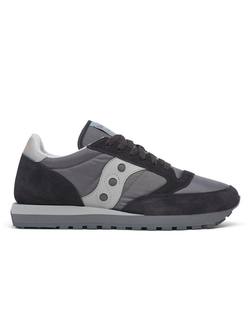 Кроссовки Saucony Jazz Original Gry Black