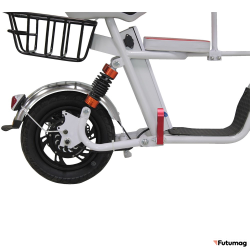 ЭЛЕКТРОСАМОКАТ MINIPRO Mi656