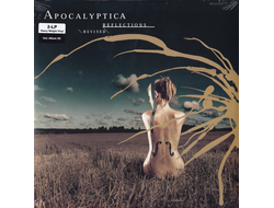 Apocalyptica – Reflections - Revised купить винил в интернет-магазине CD и LP "Музыкальный прилавок"