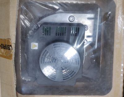 Оригинальная воздуходувка ebmpapst на печатную машину Heidelberg G1G170-AB31-08, HDM-SN C7.170.0701/