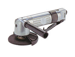 Пневматические углошлифовальные машинки