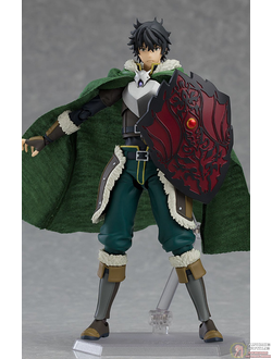 Фигурка фигма  Наофуми Иватани (figma Naofumi Iwatani)