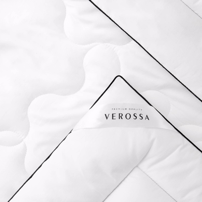 ОДЕЯЛО Шёлк 2 спальное 172х205 см КЛАССИЧЕСКОЕ