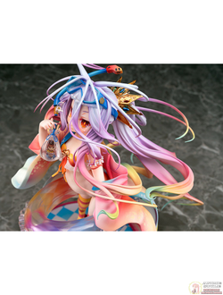 Фигурка 1/7 Широ (Shiro Summer Season Ver.)