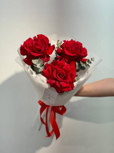 Букет "Любовь" 3