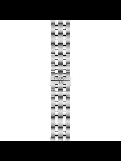 Швейцарские часы Tissot T158.407.11.051.00