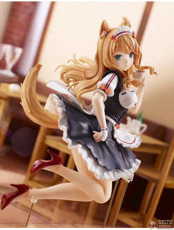Фигурка Мейпл (Maple)