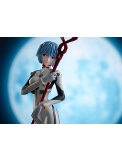 Фигурка 1/7 Рей Аянами (Ayanami Rei Plugsuit Style)
