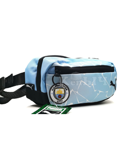 Сумка на пояс Manchester City Football Club