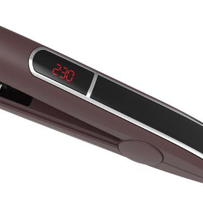 Профессиональный утюжок для волос Fun Kor Hair Straightener Narrow