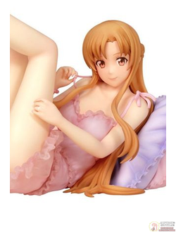 Фигурка 1/8 Асуна (Asuna Private ver)