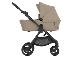 Коляска 2в1 Anex IQ Basic Honey 2026 (iq-24 нов.трансф.)