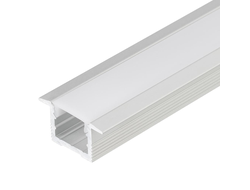 Профиль SL-SLIM-H13M-F25-2000 ANOD