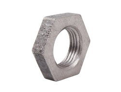 Контргайка (стальная) ДУ-20 (3/4")