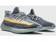 Adidas Yeezy Boost 350 Ash Blue Beige