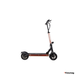 Электросамокат Halten Cross v2 + гидроизоляция