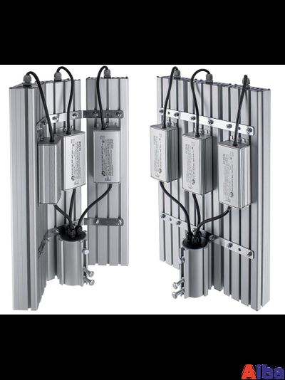 VRN-288-K уличный светодиодный светильник