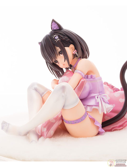 Фигурка 1/6 Ayaka-chan