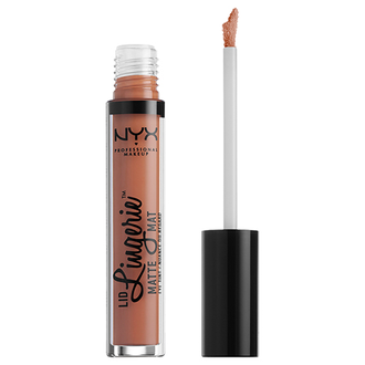 Жидкие стойкие тени NYX Lid Lingerie (eye tint) 24 So Not Sorry