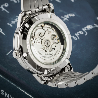 Наручные часы Seiko SRPH89K1