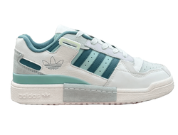 Adidas Forum Low 84 (Мятные с белым) фото
