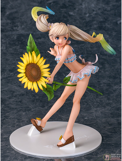 Фигурка 1/7 Ио Эвклаз (Io Euclase Summer Version)