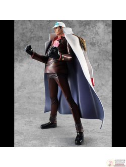 Фигурка 1/8 Сакадзуки (Sakazuki - Akainu)