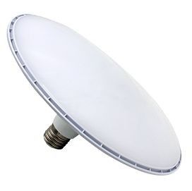 Ecola высокомощн. E27 50W 4000K 4K круг 220х120 High Bay LED Premium HP6V50ELC