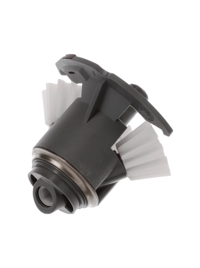 Оригинальный редуктор в сборе (механизм планетарный) с 3 шестернями к мясорубкам MFW1501, MFW1545