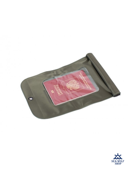 Чехол Scorpena водозащитный 15,5х36см