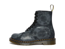 Dr Martens ботинки 1461 Pascal черные женские