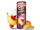 Чипсы Pringles BBQ Texas Sauce