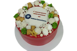 Торт «Корпоративный»