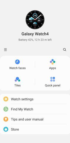 HUAWEI Watch Fit 2