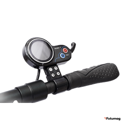 Электросамокат Halten RS-01