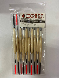 Поплавок "Expert" YP-009 1g