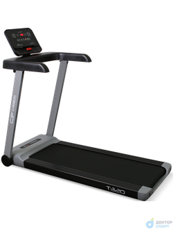 CARBON FITNESS T320 Беговая дорожка