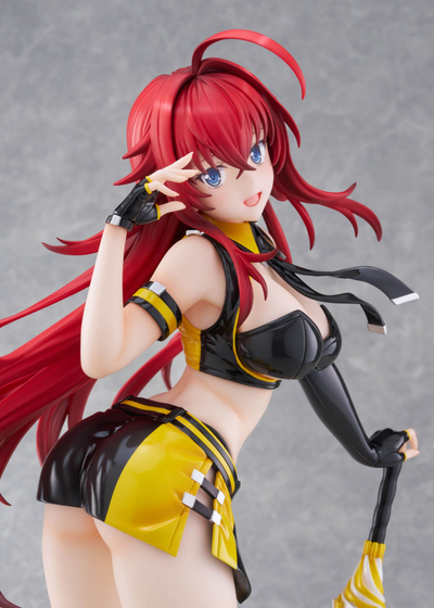 Фигурка 1/3.5 Риас Гремори (Rias Gremory Race Queen Ver.)