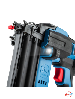 Аккумуляторный отделочный пистолет Toua DCFN1850