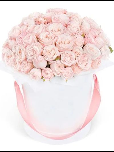 Шляпная коробка &quot;Bombastic&quot;