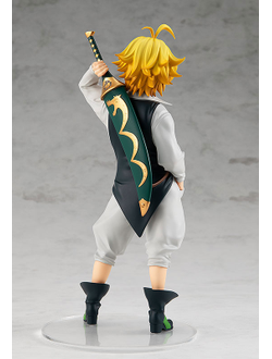 Фигурка Мелиодас (Meliodas Pop Up Parade)