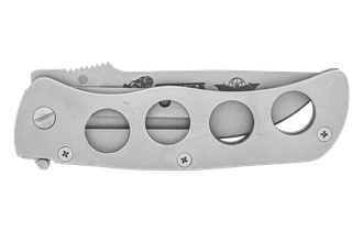 Складной нож Багира Мелита-К
