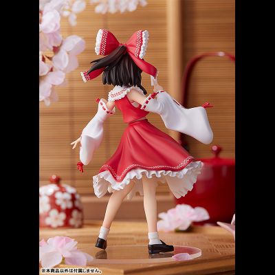 Фигурка Рэйму Хакурэй (Reimu Hakurei Pop Up Parade)