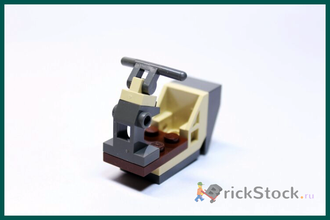 # 7101 Дуэль на Световых Мечах / Lightsaber Duel (1999)